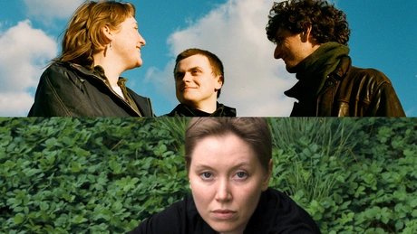 Tara Clerkin Trio x Ellen Arkbro