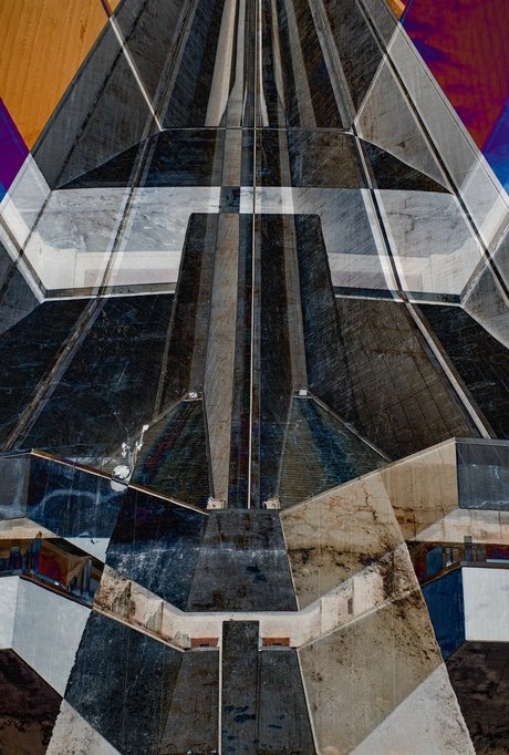 Basilica santuario Madonna - IV