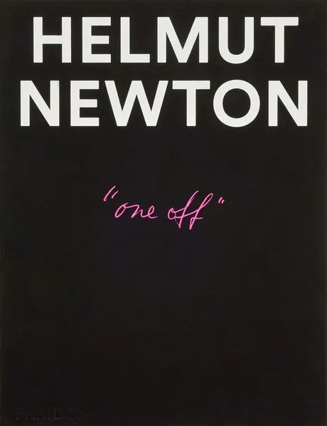 Helmut Newton One-off