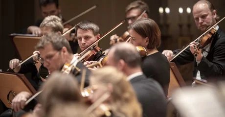 Konzerthausorchester Berlin