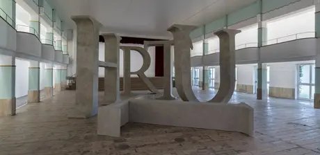 Shilpa Gupta, TRUTH, 2022 - 2025