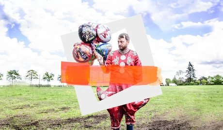 Key Visual Wendecircus