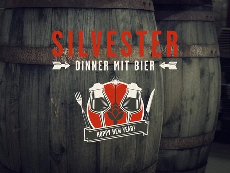 Silvesterdinner