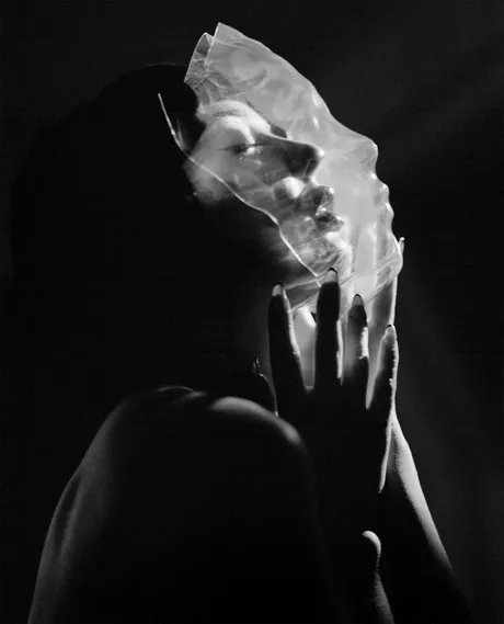 J. Konrad Schmidt, aus der Serie Hôtel Noir II, 2010 - 2026