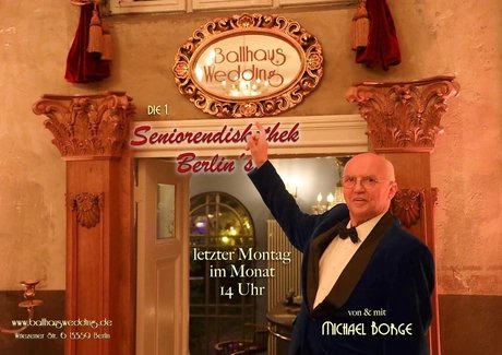 seniorendisko