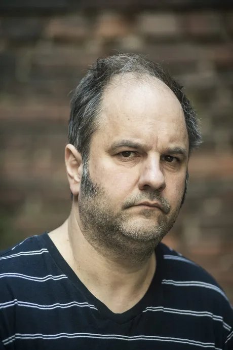 Matthias Egersdörfer - Neues Programm