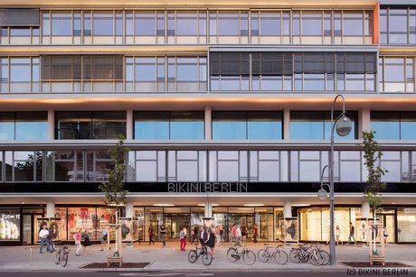 Bikini Berlin