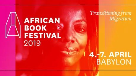 African Book Festival Berlin