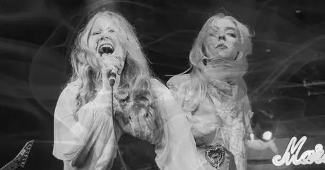 Annalea Dorothee & Anais Vacariu – Live