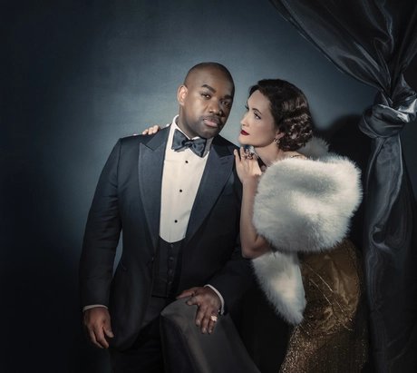 Lawrence Brownlee & Erin Morley