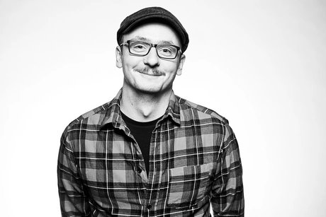 Stefan Danziger - Neues Programm