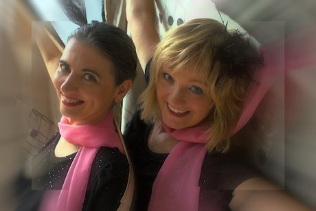 Schalala - Das Mitsingding