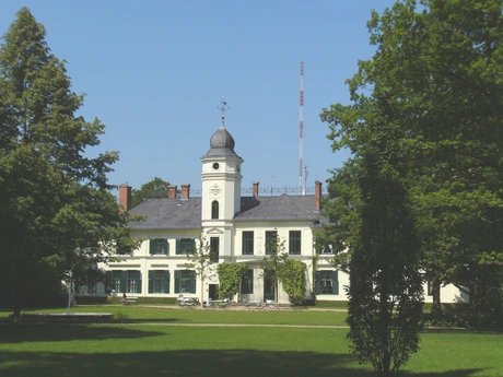 Schloss Britz