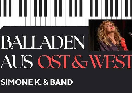 BALLADEN AUS OST UND WEST