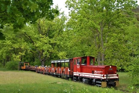 Berliner Parkeisenbahn