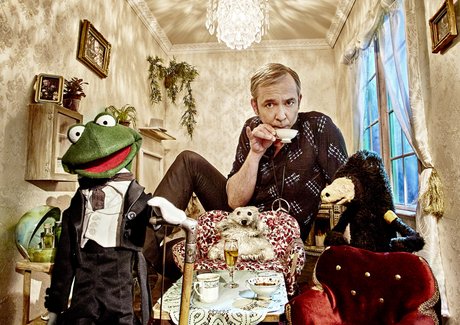 René Marik - ZeHage!