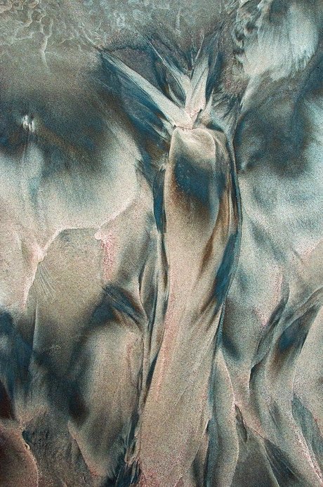 David Batchelder, Creature #17, 2012, Archival Giclée Print on Ilford Pearl Paper, © David Batchelder