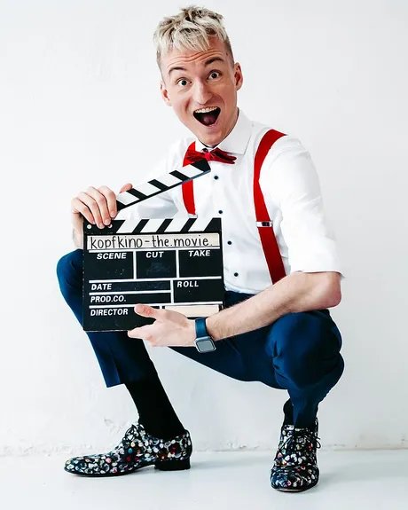 Jannis Klemm - kopfkino