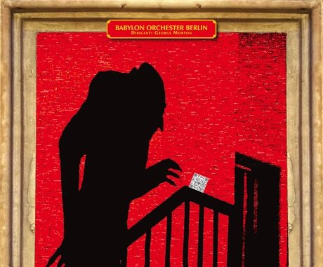 Nosferatu – Eine Symphonie des Grauens