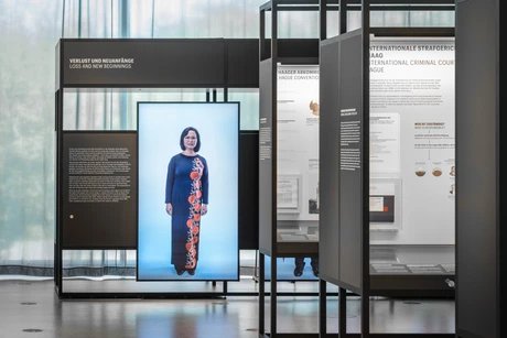 Das Jahrhundert der Flucht - Eine europäische Geschichte der Zwangsmigrationen vom 20. Jahrhundert bis in unsere Zeit