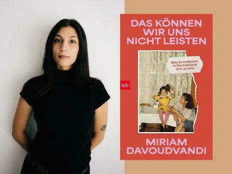 Miriam Davoudvandi: Das können wir uns nicht leisten