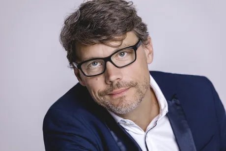 Christoph Sieber - Neues Programm