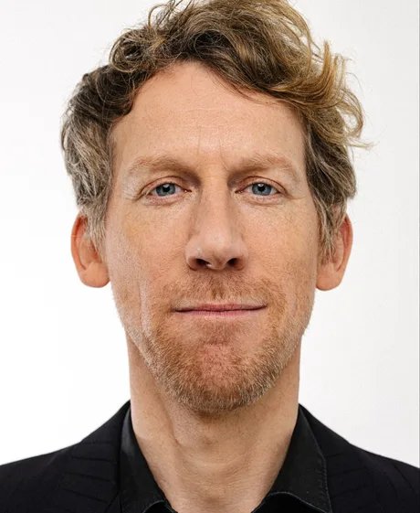 Christian Schulte-Loh - Import Export