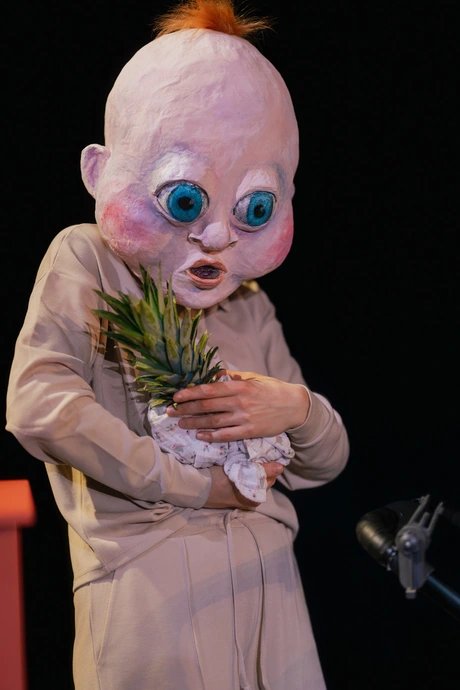 The Pineapple Commitment