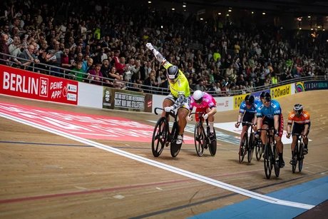 Six Day Berlin