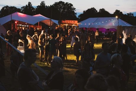 Berlin Circus Festival 2025