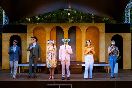 Viel Lärm um Nichts