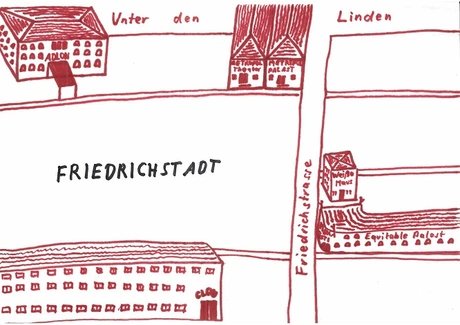 Friedrichstadt