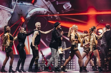 Wahnsinn - Die Show 2026