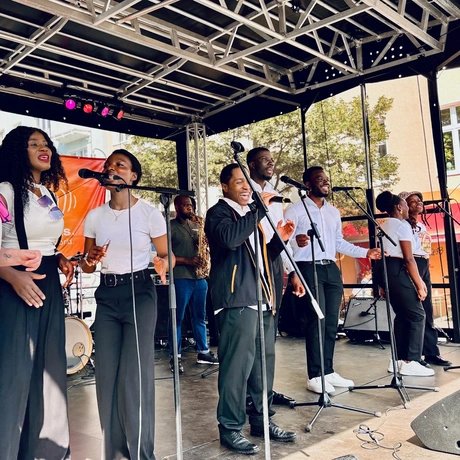 Kreuzberg Festival 2025