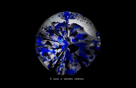 Chronosphere 2024, film still