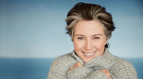 Ildikó von Kürthy: "ALT GENUG"