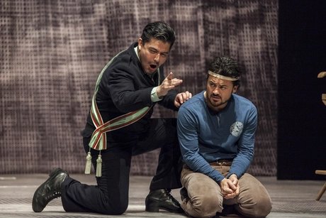 L’elisir d’amore