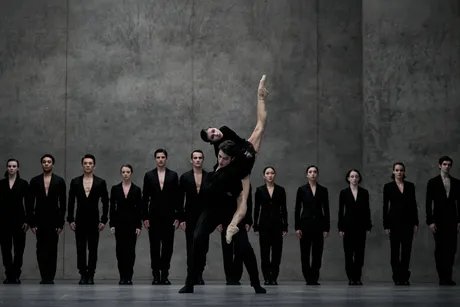 Winterreise - Rafaella Queirozble, Martin ten Kortenaar, Ensemble