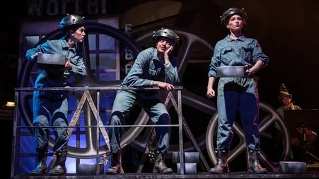 Die große Wörterfabrik