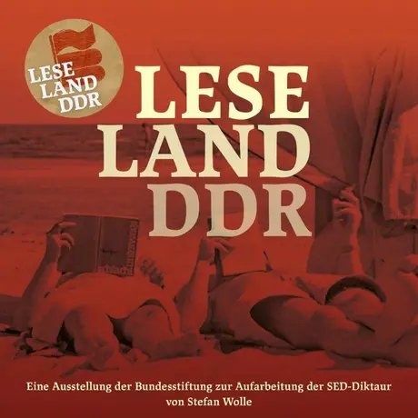 Leseland DDR