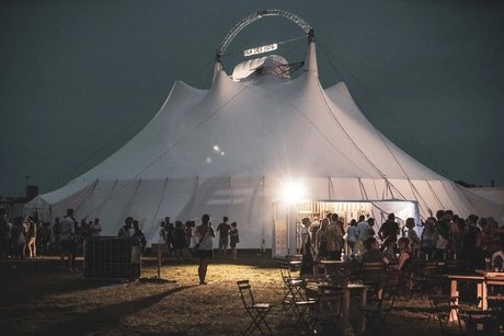 Berlin Circus Festival 2025