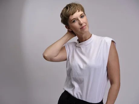 Sonja Pikart - Stark