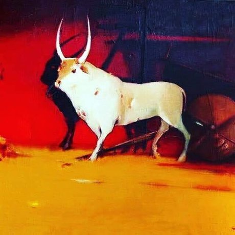 Kunstwerk von Tatoss