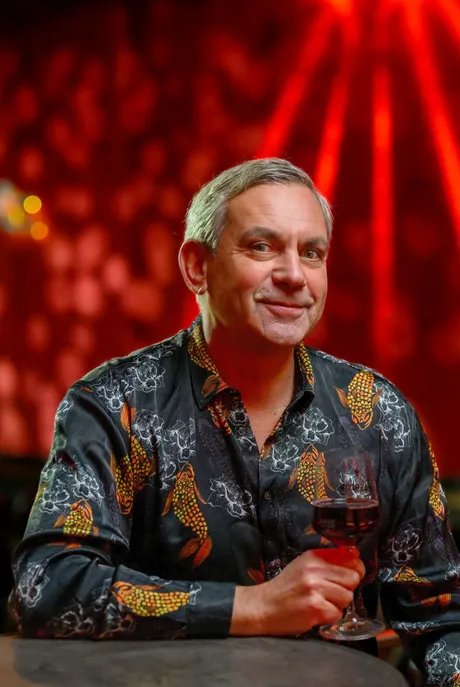 Wladimir Kaminer - Die Kaminer Show 2026