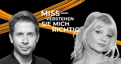 Missverstehen Sie mich richtig! Sophie Passmann zu Gast bei Kevin Kühnert