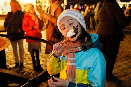 Silvester Zitadelle Spandau