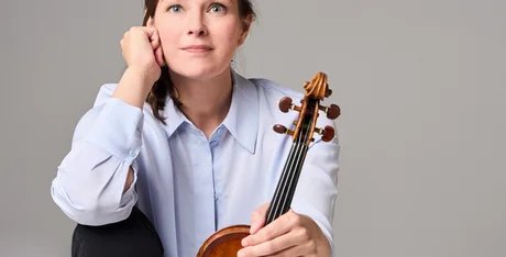 Janine Jansen