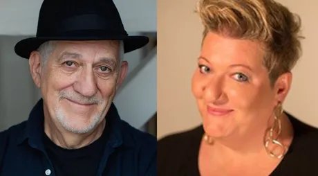 Ilja Richter & Anika Neipp