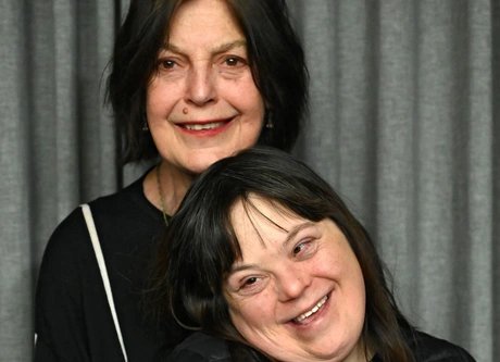 Angela & Nele Winkler