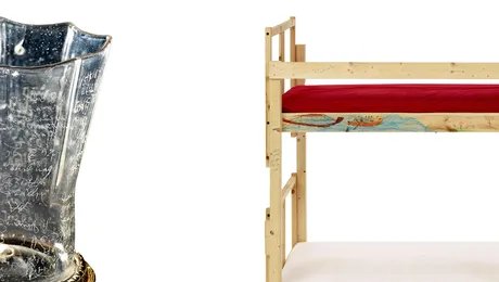 Vorschau Dinge verorten. Objekt- und Raumgeschichten aus der Sammlung des DHM